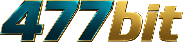 477bit লোগো